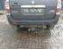 Bumper SUZUKI Grand Vitara II (JT, TD, TE)