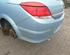 Bumper OPEL Astra H Twintop (L67)