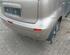 Bumper NISSAN Note (E11, NE11)