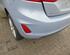 Bumper FORD FIESTA VII (HJ, HF), FORD FIESTA VII Van