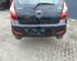 Stoßstange hinten Hyundai i10 PA  P20815000