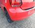 Bumper VW POLO (6R1, 6C1), VW POLO Van (6R)