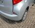 Bumper TOYOTA VERSO S (_P12_)