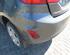 Bumper FORD FIESTA VII (HJ, HF), FORD FIESTA VII Van