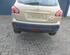 Bumper NISSAN QASHQAI / QASHQAI +2 I (J10, NJ10, JJ10E)