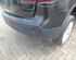 Bumper NISSAN QASHQAI / QASHQAI +2 I (J10, NJ10, JJ10E)