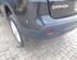 Bumper NISSAN QASHQAI / QASHQAI +2 I (J10, NJ10, JJ10E)