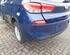 Bumper HYUNDAI i30 (PDE, PD, PDEN), HYUNDAI i30 FASTBACK (PDE, PDEN), HYUNDAI i30 Estate (PDE)