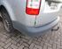 Bumper VW CADDY III Box Body/MPV (2KA, 2KH, 2CA, 2CH)