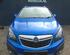 Motorkap OPEL MOKKA / MOKKA X (J13)