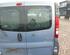 Achterportier RENAULT TRAFIC II Van (FL), RENAULT TRAFIC II Bus (JL)