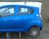 Deur CHEVROLET Spark (M300)