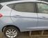 Deur FORD FIESTA VII (HJ, HF), FORD FIESTA VII Van