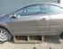 Door FORD FOCUS II Convertible