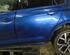 Deur VW POLO (AW1, BZ1)