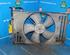 Radiator Electric Fan  Motor TOYOTA AVENSIS (_T25_)