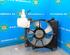 Radiator Electric Fan  Motor MITSUBISHI MIRAGE / SPACE STAR Hatchback (A0_A)