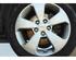 Alloy Wheels Set CHEVROLET Cruze (J300)