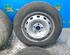 Spare Wheel RENAULT TRAFIC III Van (FG_)