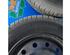 Steel Rim Set SUZUKI Splash (EX)