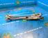 Wiper Linkage FORD Fiesta VI (CB1, CCN), FORD Fiesta VI Van (--)