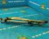 Wiper Linkage CHEVROLET Spark (M300)