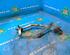 Wiper Linkage RENAULT Twingo II (CN0)