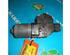 Wiper Motor FORD Focus C-Max (--), FORD C-Max (DM2), FORD Kuga I (--), FORD Kuga II (DM2)