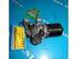 Wiper Motor TOYOTA Aygo (KGB1, WNB1)