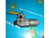 Wiper Motor FORD Focus C-Max (--), FORD C-Max (DM2), FORD Kuga I (--), FORD Kuga II (DM2)