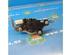 Ruitenwissermotor FORD Fiesta VI (CB1, CCN), FORD Fiesta VI Van (--)