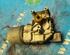 Wiper Motor OPEL Astra H Caravan (L35), OPEL Astra H (L48)