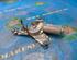 Wiper Motor MAZDA 6 Hatchback (GG)