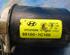 Wiper Motor HYUNDAI GETZ (TB)