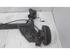 Axle RENAULT Clio IV Grandtour (KH)