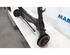 Axle PEUGEOT EXPERT Van (VF3A_, VF3U_, VF3X_), PEUGEOT EXPERT Platform/Chassis