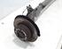 Axle RENAULT Master III Pritsche/Fahrgestell (EV, HV, UV), RENAULT Master III Kasten (FV)