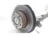 Axle RENAULT Master III Kasten (FV)