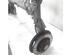 Axle RENAULT KANGOO Express (FW0/1_), RENAULT KANGOO / GRAND KANGOO (KW0/1_)