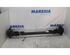 Axle RENAULT Master III Kasten (FV)