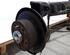 Axle FIAT Ducato Bus (250, 290), FIAT Ducato Kasten (250, 290), FIAT Ducato Kasten (250)