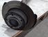 Axle RENAULT Master III Kasten (FV)