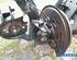 Axle RENAULT KANGOO Express (FW0/1_), RENAULT KANGOO / GRAND KANGOO (KW0/1_)