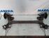 Axle RENAULT MEGANE III Hatchback (BZ0/1_, B3_)