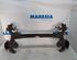 Axle RENAULT MEGANE III Hatchback (BZ0/1_, B3_)