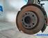 Axle PEUGEOT 308 II (L3, LB, LH, LP, LW)