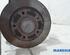 Axle RENAULT MEGANE III Grandtour (KZ0/1)