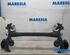 Axle RENAULT MEGANE III Grandtour (KZ0/1)