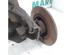 Axle RENAULT Laguna II Grandtour (KG0/1)