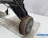 Axle RENAULT CAPTUR I (J5_, H5_), RENAULT CLIO IV (BH_)